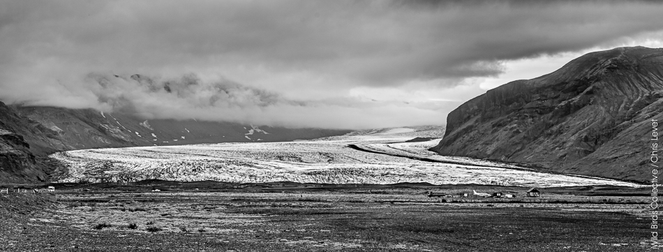 Islande Skaftafell - WBC ©www.levetchristophe.fr