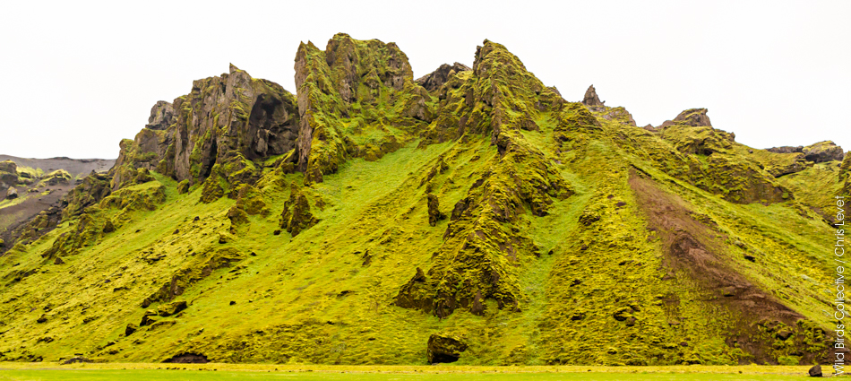 Thakgil Islande