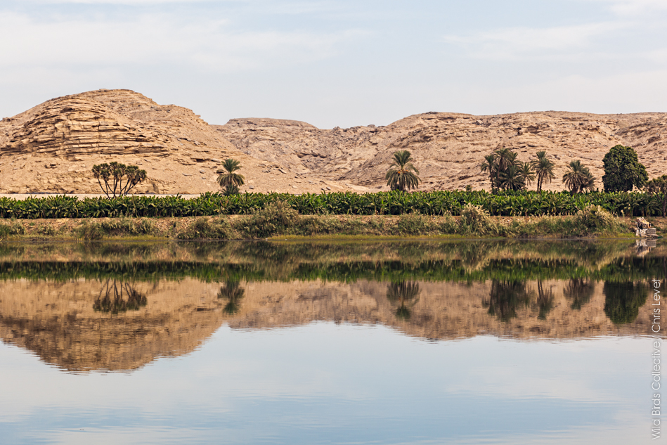 Egypte Croisière Nil