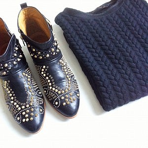 Boots Zara