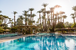 Sofitel Winter Palace Luxor