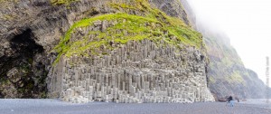 Reynisfjara Vik Islande