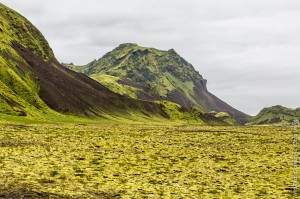 Thakgil Islande
