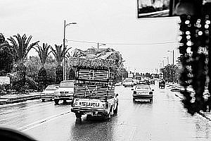 Agadir, Maroc