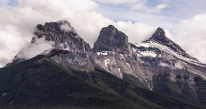 Tree Sisters Canmore Banff Canada