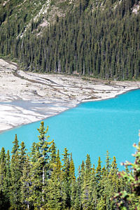Peyto Lake Banff Alberta Canada