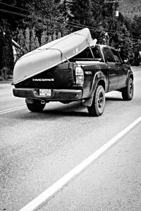 canot pick up Alberta Canada