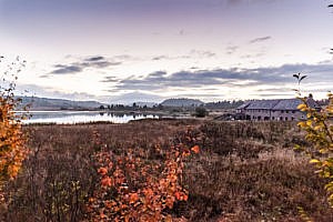 Écolodge Instants Absolu hôtel en Auvergne
