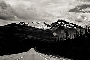 Road trip Colombie-Britannique Canada