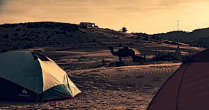 Trek au Maroc avec Allibert Trekking