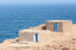 Trek au Maroc Agadir Essaouira