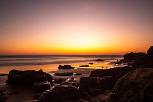 Trek au Maroc Agadir Essaouira
