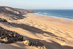 Trek au Maroc Agadir Essaouira