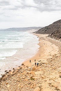 Trek au Maroc avec Allibert Trekking