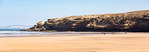 Trek au Maroc avec Allibert Trekking