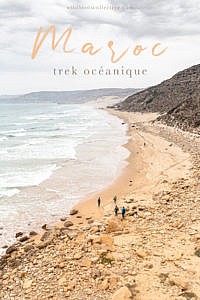 Trek au Maroc avec Allibert Trekking