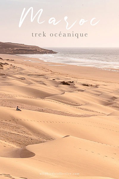Trek au Maroc avec Allibert Trekking
