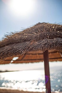 voyage en Jordanie Aqaba plage