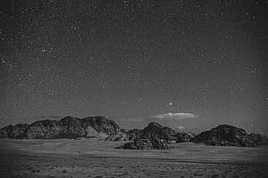 voyage en Jordanie Wadi Rum